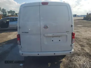 2021 Nissan NV200 S z VIN 3N6CM0KN6MK696031, wystawiony jako Copart lot #43541415 z przebiegiem 77 148 mil mil oraz Nie do naprawy • Non repairable. Historia ofert i sprzedaży dostępna na DreamBid. Obrazek 6.