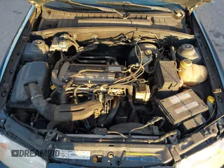 2002 Saturn LS z VIN 1G8JU54F22Y522311, wystawiony jako IAAI lot #40807065 z przebiegiem 209 242 mil mil oraz . Historia ofert i sprzedaży dostępna na DreamBid. Obrazek 10.