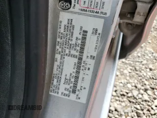 2016 Ford Fiesta S z VIN 3FADP4AJXGM153848, wystawiony jako Copart lot #57865195 z przebiegiem 128 858 mil mil oraz Szkoda całkowita • Salvage title. Historia ofert i sprzedaży dostępna na DreamBid. Obrazek 13.