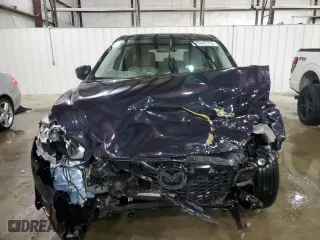 2013 Mazda CX-5 Touring with VIN JM3KE2CE3D0128808, listed as a Copart auction lot 45945755 with 134,723 mi miles and Non Repairable. Bid and sale history available at carsss.com. Image 5.
