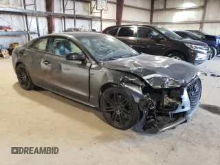 2017 Audi S5 z VIN WAUC4AFRXHA001611, wystawiony jako Copart lot #44521914 z przebiegiem 85 913 mil mil oraz . Historia ofert i sprzedaży dostępna na DreamBid. Obrazek 4.