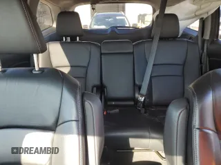 2017 Honda Pilot EX-L с VIN 5FNYF5H53HB040567, выставлен на аукционе Copart как лот 50331105 с пробегом Не указан миль и Списание • Salvage title. История ставок и продаж доступна на DreamBid. Изображение 10.