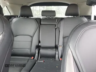 2024 Infiniti QX50 Luxe с VIN 3PCAJ5BB5RF105936, выставлен на аукционе Copart как лот 57725935 с пробегом 4 084 миль миль и Списание • Salvage title. История ставок и продаж доступна на DreamBid. Изображение 10.