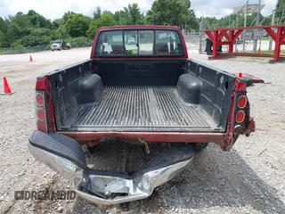 1990 Nissan Hardbody with VIN 1N6HD16S2LC394462, listed as a IAAI auction lot 42623095 with 411,846 mi miles and . Bid and sale history available at DreamBid. Image 16.