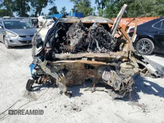 2020 Jeep Compass Latitude с VIN 3C4NJCBB8LT129520, выставлен на аукционе Copart как лот 54912635 с пробегом Не указан миль и На запчасти • Non repairable. История ставок и продаж доступна на DreamBid. Изображение 5.