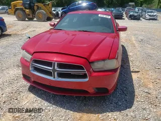2013 Dodge Charger SE with VIN 2C3CDXBG0DH502825, listed as a Copart auction lot 51871835 with 207,309 mi miles and Salvage Title. Bid and sale history available at DreamBid. Image 11.