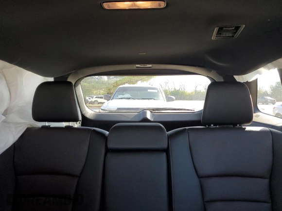 2024 Honda Passport Black Edition with VIN 5FNYF8H88RB007237, listed as a Copart auction lot 80082114 with Not provided miles and Salvage title. Bid and sale history available at DreamBid. Image 10.