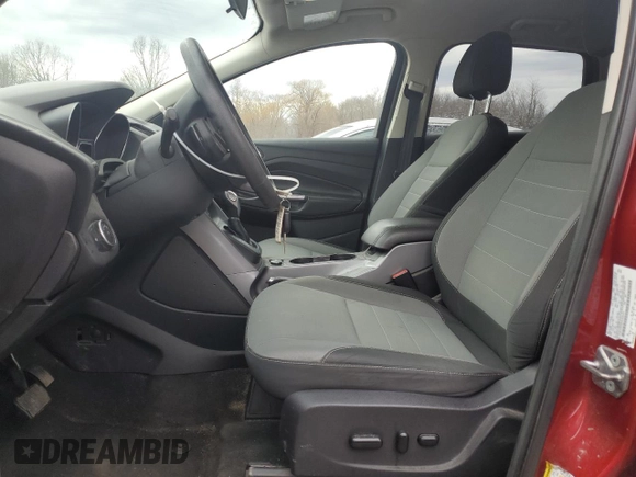 2016 Ford Escape SE with VIN 1FMCU9GX9GUA89347, listed as a Copart auction lot 51115975 with 149,572 mi miles and Clean Title. Bid and sale history available at DreamBid. Image 7.