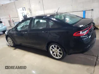 2013 Dodge Dart SXT with VIN 1C3CDFBAXDD143552, listed as a Copart auction lot 61069445 with 152,471 mi miles and Clean title. Bid and sale history available at DreamBid. Image 2.