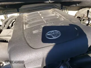 2019 Toyota Tundra SR5 с VIN 5TFUW5F11KX852235, выставлен на аукционе Copart как лот 88715925 с пробегом 58 613 миль миль и Списание • Salvage title. История ставок и продаж доступна на DreamBid. Изображение 16.