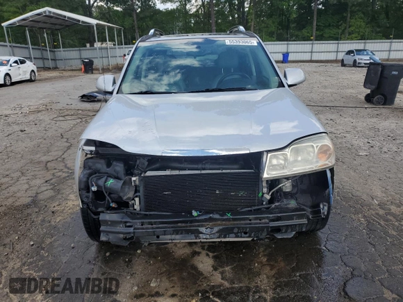2007 Saturn VUE V6 z VIN 5GZCZ53487S855783, wystawiony jako Copart lot #55393065 z przebiegiem Nie podano mil oraz Szkoda całkowita • Salvage title. Historia ofert i sprzedaży dostępna na DreamBid. Obrazek 5.