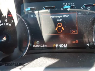 2019 Ford Expedition Limited с VIN 1FMJU1KT3KEA13543, выставлен на аукционе IAAI как лот 41130655 с пробегом 90 340 миль миль и . История ставок и продаж доступна на DreamBid. Изображение 7.