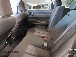 2022 Kia Sorento LX with VIN 5XYRG4LC5NG125979, listed as a IAAI auction lot 41790629 with 44,294 mi miles. Bid and sale history available at carsss.com. Image 8.