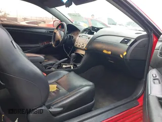 2006 Toyota Solara SE with VIN 4T1CE38P76U623243, listed as a IAAI auction lot 41731877 with 196,758 mi miles and . Bid and sale history available at DreamBid. Image 5.