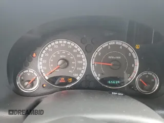 2006 Jeep Liberty Limited z VIN 1J4GL58K86W293252, wystawiony jako Copart lot #51135985 z przebiegiem 165 639 mil mil oraz Szkoda całkowita • Salvage title. Historia ofert i sprzedaży dostępna na DreamBid. Obrazek 9.