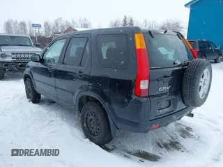 2004 Honda CR-V EX with VIN JHLRD78894C001248, listed as a IAAI auction lot 42024188 with 177,030 mi miles and . Bid and sale history available at carsss.com. Image 3.