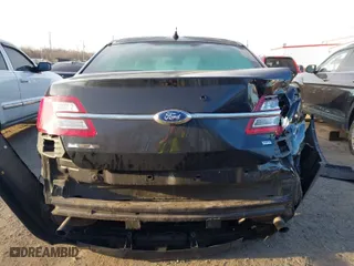 2015 Ford Sedan Police Interceptor with VIN 1FAHP2MK6FG190463, listed as a IAAI auction lot 41757375 with 154,174 mi miles. Bid and sale history available at carsss.com. Image 17.