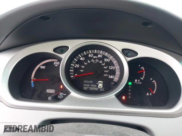 2006 Toyota Highlander z VIN JTEEW21A260021072, wystawiony jako IAAI lot #41903150 z przebiegiem 164 766 mil mil oraz . Historia ofert i sprzedaży dostępna na DreamBid. Obrazek 7.