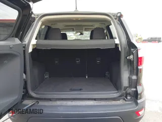 2020 Ford EcoSport SE z VIN MAJ3S2GE5LC323344, wystawiony jako IAAI lot #42071958 z przebiegiem 60 960 mil mil oraz . Historia ofert i sprzedaży dostępna na DreamBid. Obrazek 17.