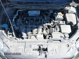 2014 Mazda CX-5 Touring with VIN JM3KE4CY8E0333029, listed as a IAAI auction lot 41857199 with 218,887 mi miles. Bid and sale history available at carsss.com. Image 10.