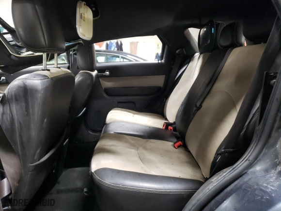 2010 Mercury Mariner Premier with VIN 4M2CN8H70AKJ18368, listed as a Copart auction lot 85695854 with 183,194 mi miles and Non Repairable. Bid and sale history available at carsss.com. Image 10.