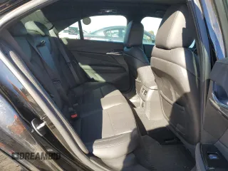 2022 Cadillac CT4 Premium Luxury z VIN 1G6DB5RKXN0124204, wystawiony jako Copart lot #80484414 z przebiegiem 46 004 mil mil oraz Szkoda całkowita • Salvage title. Historia ofert i sprzedaży dostępna na DreamBid. Obrazek 10.