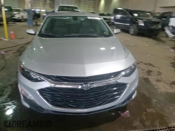 2020 Chevrolet Malibu RS with VIN 1G1ZG5ST4LF153871, listed as a Copart auction lot 52686515 with 95,211 mi miles and Non Repairable. Bid and sale history available at DreamBid. Image 13.