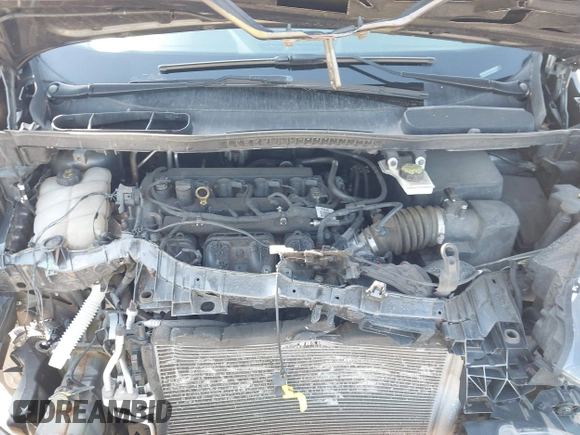 2018 Ford Transit Connect XL with VIN NM0GE9E70J1352627, listed as a IAAI auction lot 42531210 with 139,730 mi miles and . Bid and sale history available at DreamBid. Image 10.