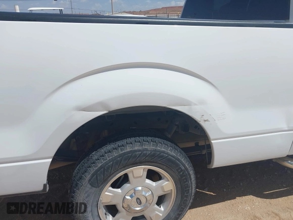 2013 Ford F-150 XL z VIN 1FTEX1CM4DFC79980, wystawiony jako IAAI lot #41882064 z przebiegiem 62 304 mil mil oraz . Historia ofert i sprzedaży dostępna na DreamBid. Obrazek 20.