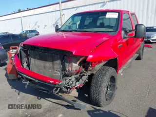 2003 Ford F-350 XL z VIN 1FTSW31P13EC48690, wystawiony jako IAAI lot #42100194 z przebiegiem Nie podano mil oraz . Historia ofert i sprzedaży dostępna na DreamBid. Obrazek 6.