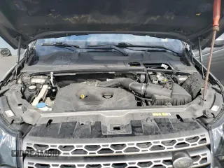 2017 Land Rover Discovery Sport SE z VIN SALCP2BG8HH667354, wystawiony jako Copart lot #58907555 z przebiegiem 55 820 mil mil oraz Szkoda całkowita • Salvage title. Historia ofert i sprzedaży dostępna na DreamBid. Obrazek 12.