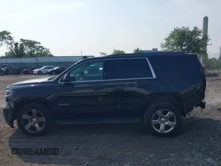 2016 Chevrolet Tahoe LT with VIN 1GNSKBKC4GR288608, listed as a IAAI auction lot 42469898 with 128,364 mi miles and . Bid and sale history available at DreamBid. Image 15.
