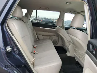 2013 Subaru Outback 2.5i Premium with VIN 4S4BRCCC6D1313720, listed as a Copart auction lot 42839415 with 152,767 mi miles and Clean Title. Bid and sale history available at carsss.com. Image 11.