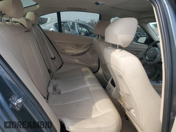 2012 BMW 3 Series 328i with VIN WBA3A5G5XCNP17521, listed as a Copart auction lot 47392925 with 151,120 mi miles and Clean Title. Bid and sale history available at carsss.com. Image 10.