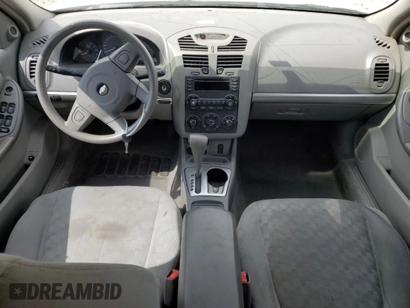 2005 Chevrolet Malibu Maxx LS z VIN 1G1ZT62895F195310, wystawiony jako Copart lot #53091765 z przebiegiem 207 805 mil mil oraz Czysty tytuł • Clean title. Historia ofert i sprzedaży dostępna na DreamBid. Obrazek 8.