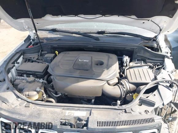 2018 Jeep Grand Cherokee Limited with VIN 1C4RJFBG2JC108914, listed as a IAAI auction lot 41650439 with 82,643 mi miles and . Bid and sale history available at DreamBid. Image 10.
