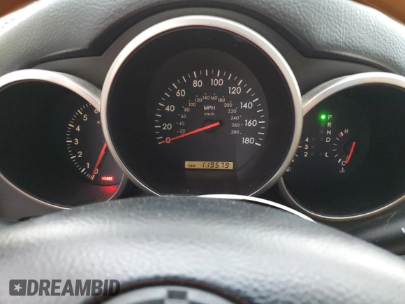 2003 Lexus SC 430 with VIN JTHFN48Y630046951, listed as a Copart auction lot 74504264 with Not Provided miles and Non Repairable. Bid and sale history available at carsss.com. Image 9.