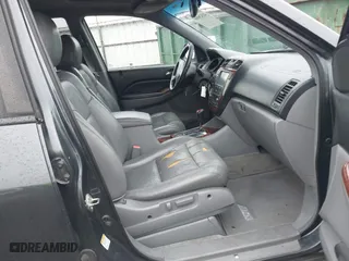 2005 Acura MDX Touring with VIN 2HNYD186X5H511430, listed as a IAAI auction lot 41529080 with 237,305 mi miles. Bid and sale history available at carsss.com. Image 5.