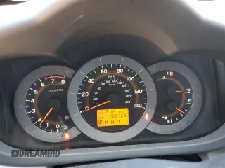 2009 Toyota RAV4 with VIN JTMZF33V89D001451, listed as a Copart auction lot 50163095 with 190,756 mi miles and Clean Title. Bid and sale history available at carsss.com. Image 9.
