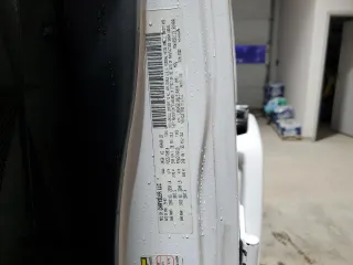 2008 Jeep Wrangler Unlimited Sahara с VIN 1J8GA59108L514034, выставлен на аукционе Copart как лот 58812215 с пробегом 191 800 миль миль и Списание • Salvage title. История ставок и продаж доступна на DreamBid. Изображение 13.
