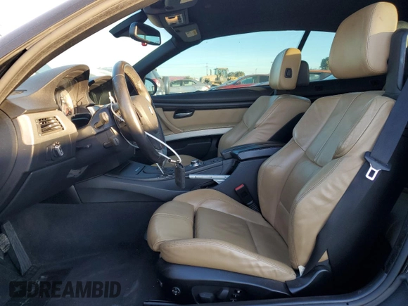 2011 BMW M3 with VIN WBSDX9C51BE584013, listed as a Copart auction lot 85279924 with 74,801 mi miles and Salvage Title. Bid and sale history available at carsss.com. Image 7.