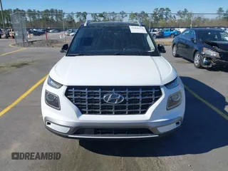 2023 Hyundai Venue SEL with VIN KMHRC8A36PU225589, listed as a IAAI auction lot 41836274 with 31,701 mi miles and . Bid and sale history available at carsss.com. Image 12.