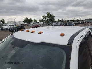 2018 Ford F-350 Platinum with VIN 1FT7W3B65JEC13580, listed as a IAAI auction lot 42631364 with 110,079 mi miles and . Bid and sale history available at DreamBid. Image 29.