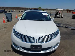 2013 Lincoln MKZ with VIN 3LN6L2JK2DR800880, listed as a IAAI auction lot 42407838 with 126,484 mi miles and . Bid and sale history available at DreamBid. Image 12.