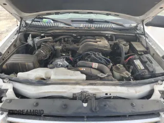 2006 Ford Explorer XLT z VIN 1FMEU63E66UA64237, wystawiony jako Copart lot #51862295 z przebiegiem 106 329 mil mil oraz Szkoda całkowita • Salvage title. Historia ofert i sprzedaży dostępna na DreamBid. Obrazek 12.