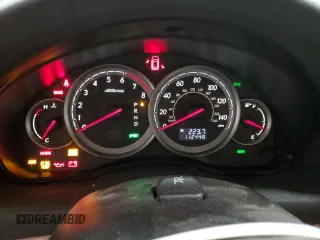 2005 Subaru Legacy Outback z VIN 4S4BP61C457388862, wystawiony jako Copart lot #84415834 z przebiegiem 112 448 mil mil oraz Szkoda całkowita • Salvage title. Historia ofert i sprzedaży dostępna na DreamBid. Obrazek 9.