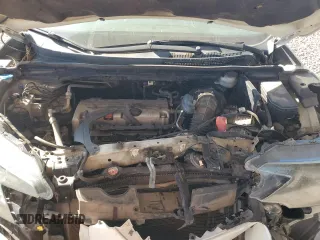 2012 Honda CR-V EX-L with VIN 5J6RM4H72CL044664, listed as a Copart auction lot 46187575 with 148,650 mi miles and Salvage Title. Bid and sale history available at carsss.com. Image 11.