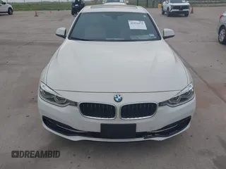 2016 BMW 3 Series 328i with VIN WBA8E9C59GK648626, listed as a IAAI auction lot 41954172 with 72,660 mi miles and . Bid and sale history available at DreamBid. Image 12.