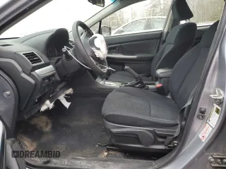 2015 Subaru Impreza 2.0i с VIN JF1GPAA66F8231486, выставлен на аукционе Copart как лот 52431895 с пробегом 171 598 миль миль и Списание • Salvage title. История ставок и продаж доступна на DreamBid. Изображение 7.