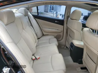 2014 Nissan Maxima SV с VIN 1N4AA5AP1EC441089, выставлен на аукционе Copart как лот 52320335 с пробегом 182 909 миль миль и Списание • Salvage title. История ставок и продаж доступна на DreamBid. Изображение 10.